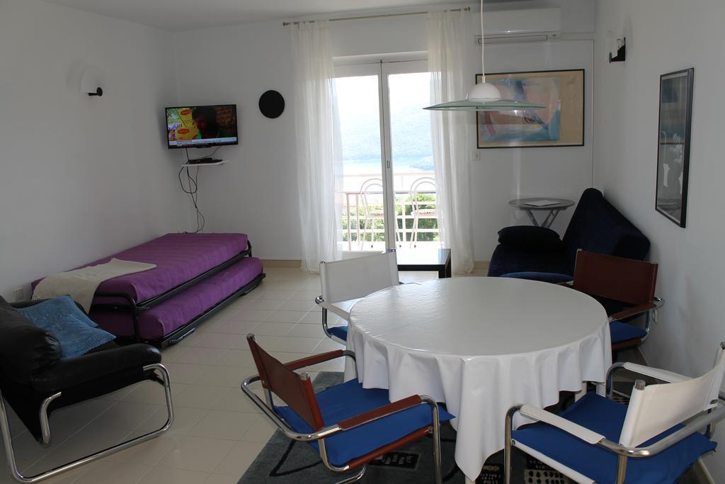 Apartments Vila Marica Rabac Værelse billede