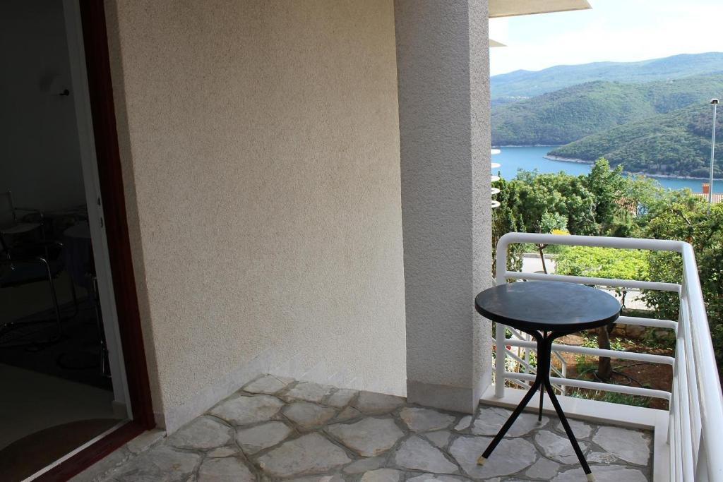 Apartments Vila Marica Rabac Værelse billede