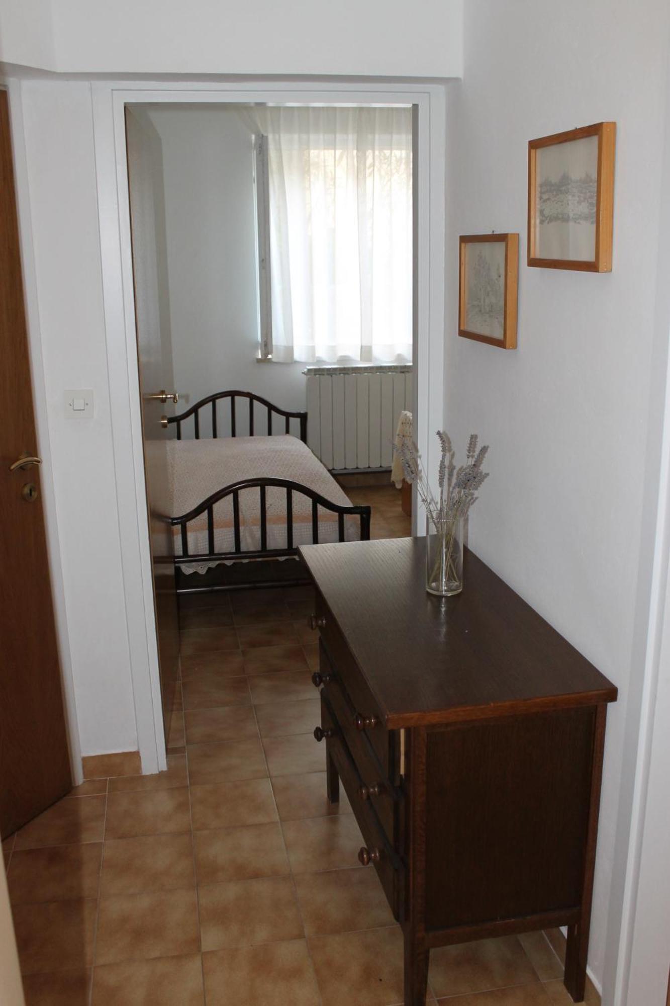 Apartments Vila Marica Rabac Eksteriør billede