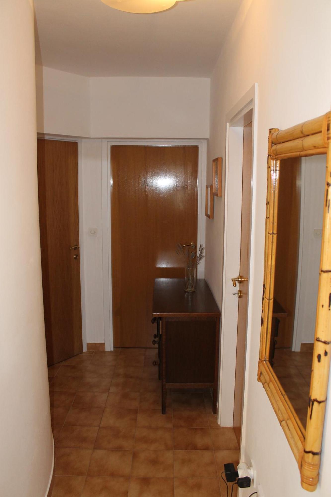 Apartments Vila Marica Rabac Eksteriør billede
