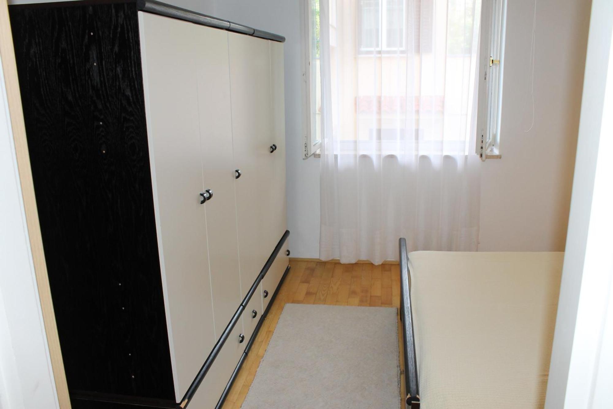 Apartments Vila Marica Rabac Eksteriør billede