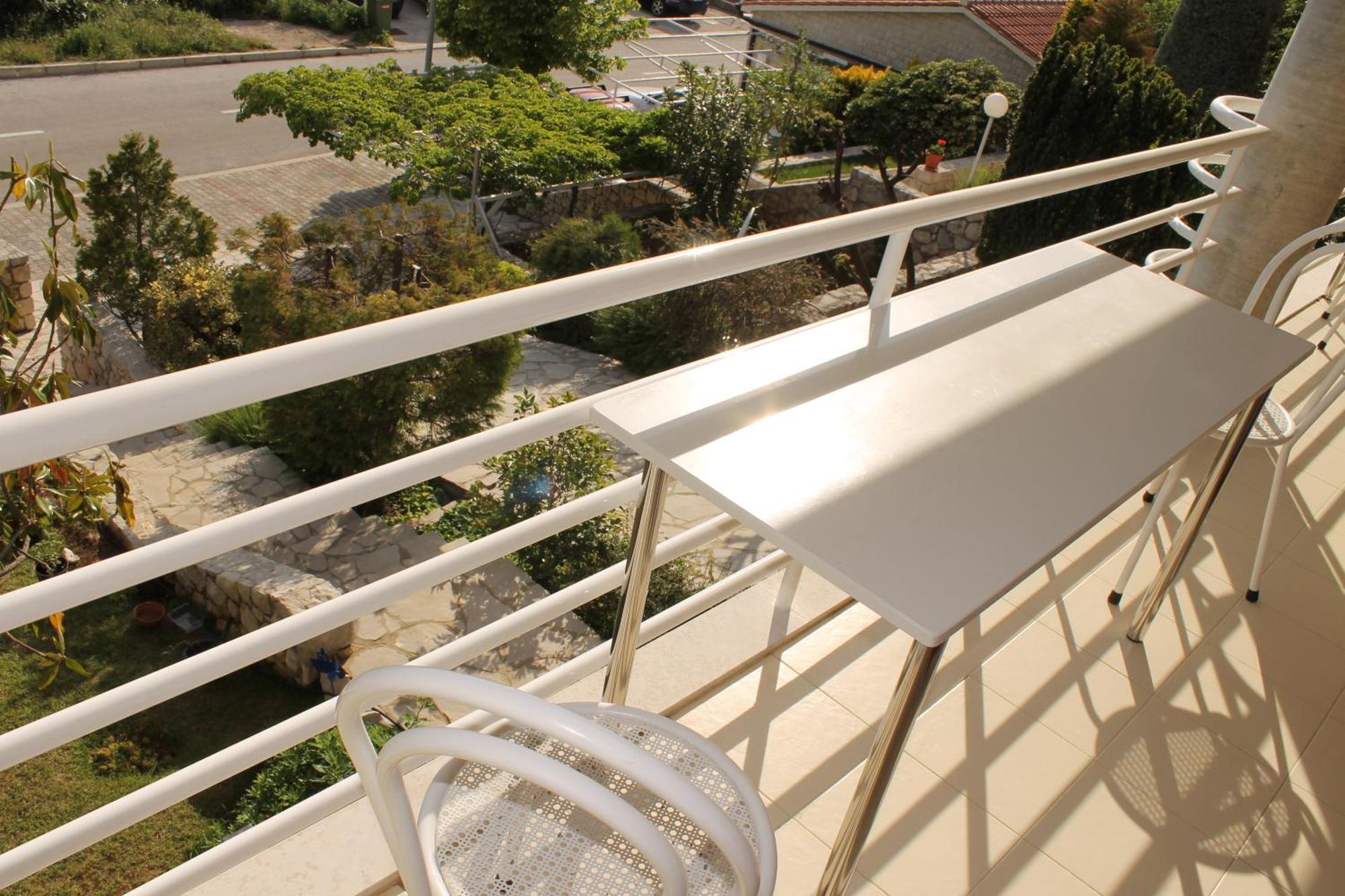 Apartments Vila Marica Rabac Eksteriør billede
