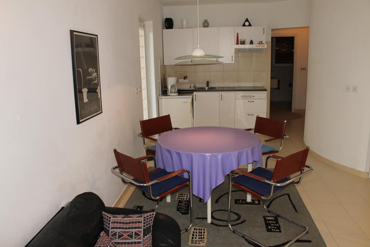 Apartments Vila Marica Rabac Eksteriør billede