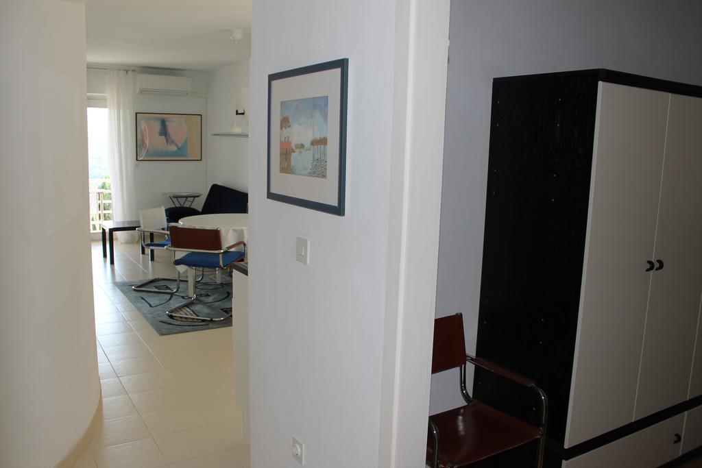 Apartments Vila Marica Rabac Værelse billede